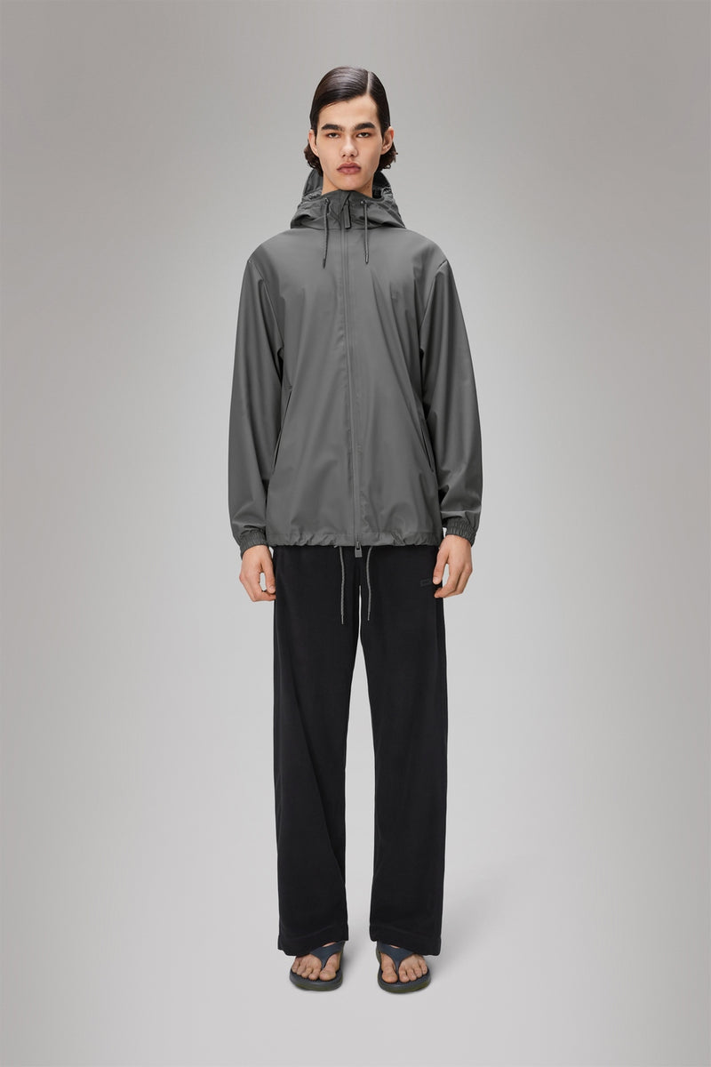 Veste Storm Breaker W3 - Grey - Mixte