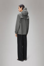 Storm Breaker W3 Jas - Grey - Unisex