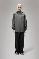 Veste Storm Breaker W3 - Grey - Mixte