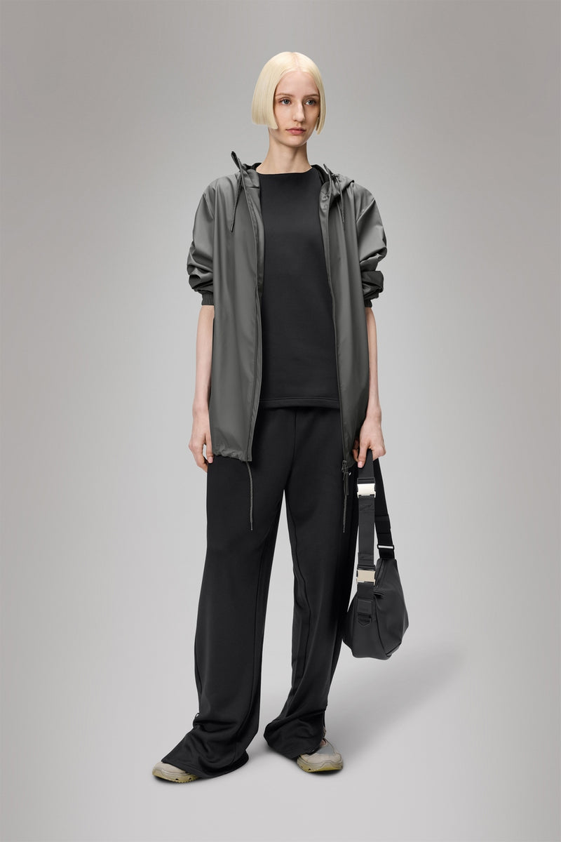 Veste Storm Breaker W3 - Grey - Mixte