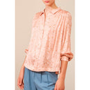 Suncoo - Blouse - Pink