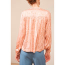 Suncoo - Blouse - Pink