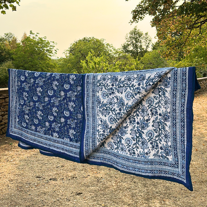 Couvre-Lit Udaipur King Size