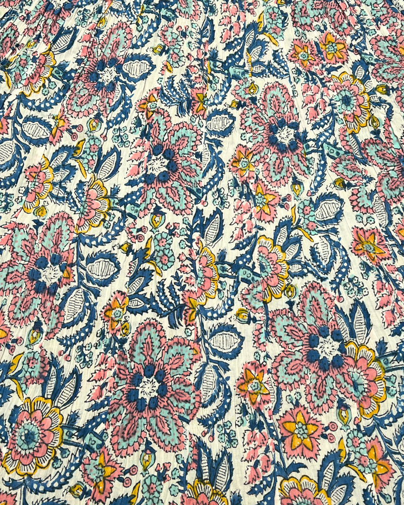 Calcutta Skirt