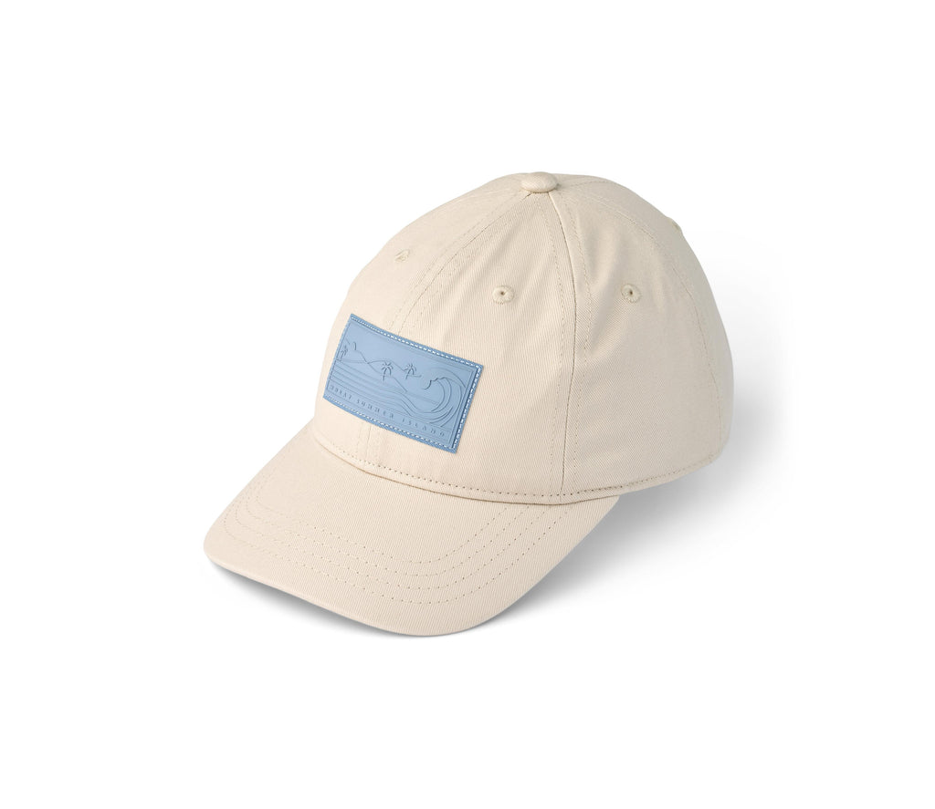 Cappellino Cecil - Bianco sporco