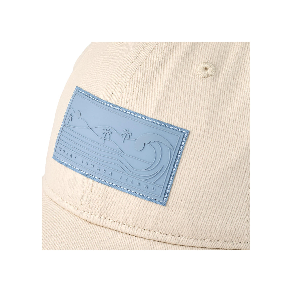 Cappellino Cecil - Bianco sporco