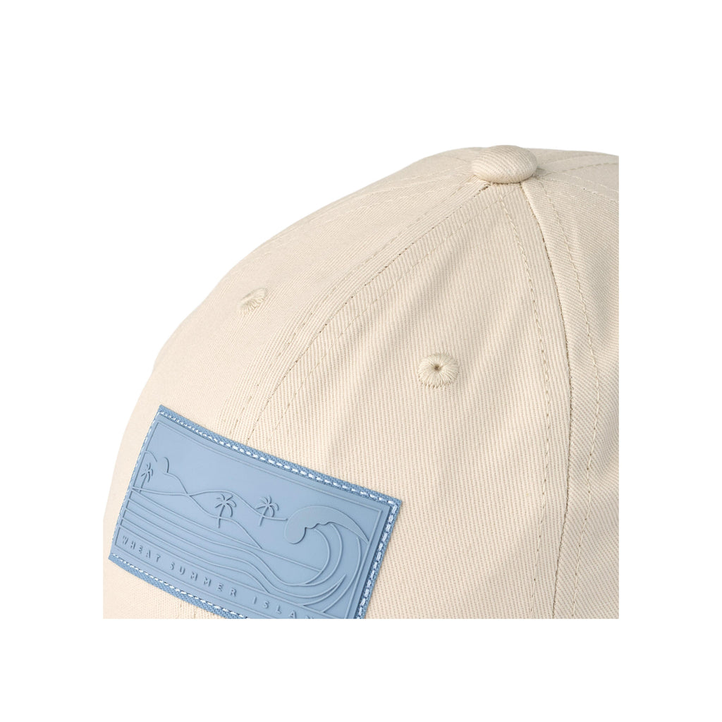 Cappellino Cecil - Bianco sporco
