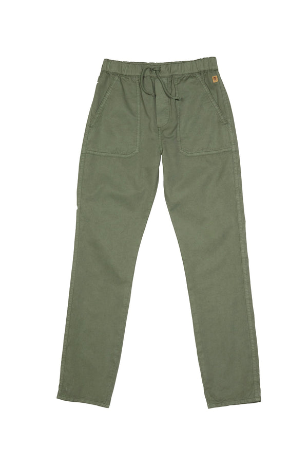 Pantalon Garçon - Goldfield - Tank