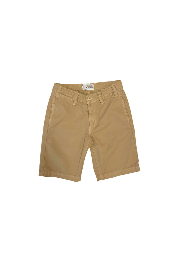Short Garcon - Retiro - Desert