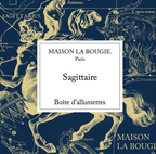 Boite D'Allumettes Sagittaire