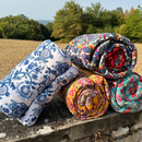 Couvre-Lit Udaipur King Size