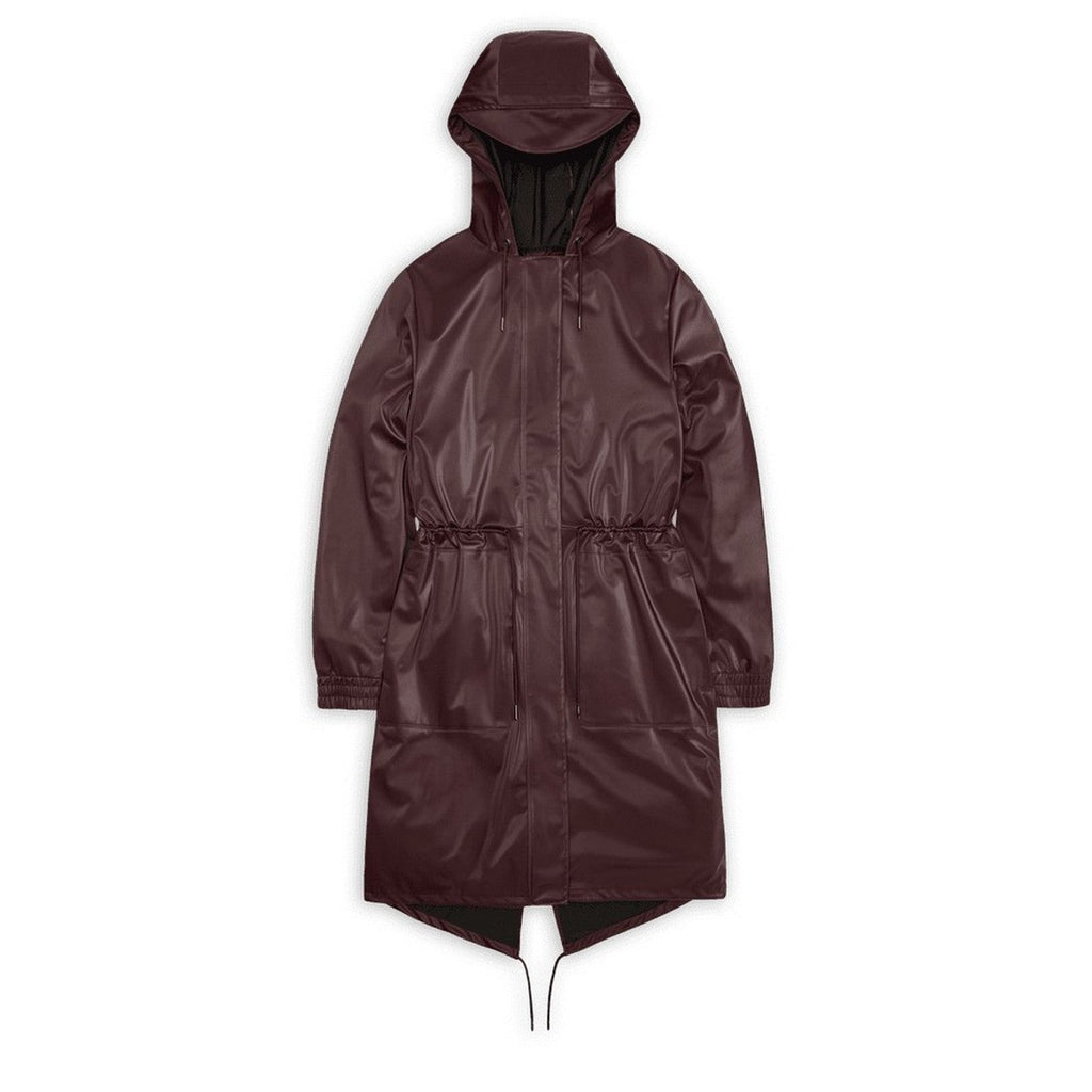 Parka String W W3 Depth - Dames