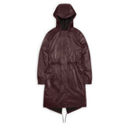 Parka String W W3 Depth - Dames