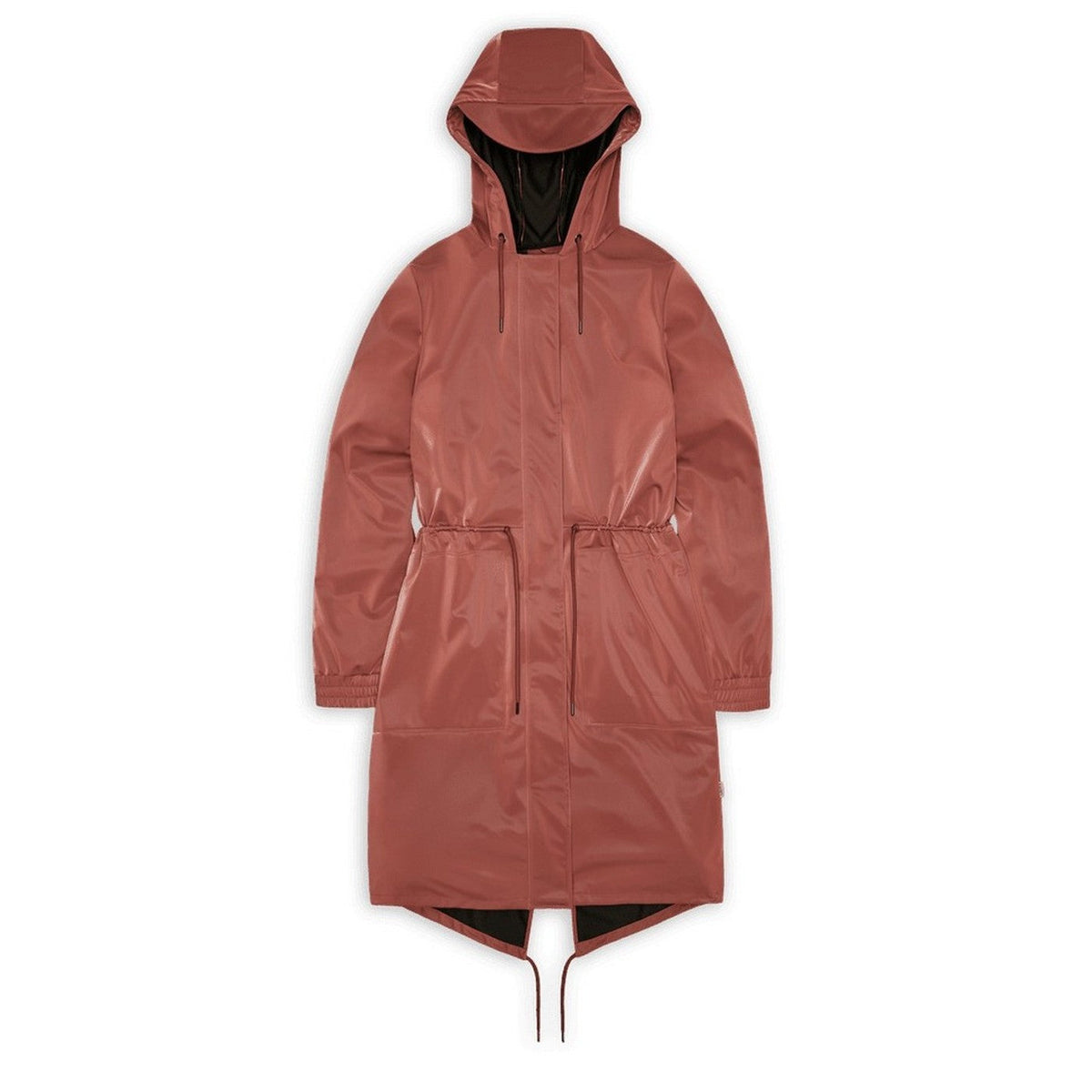 Parka String W W3 Honor - Dames