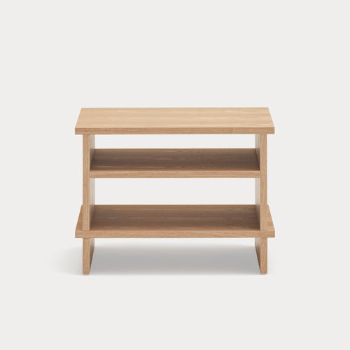 Inari - Table D'Appoint - Chêne