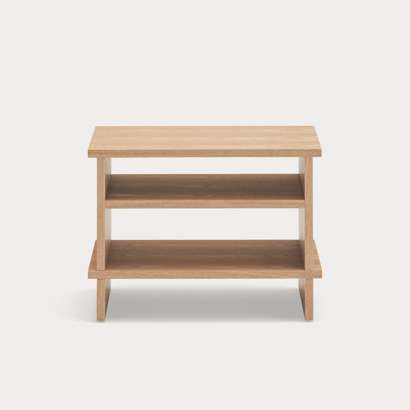 Inari - Table D'Appoint - Chêne