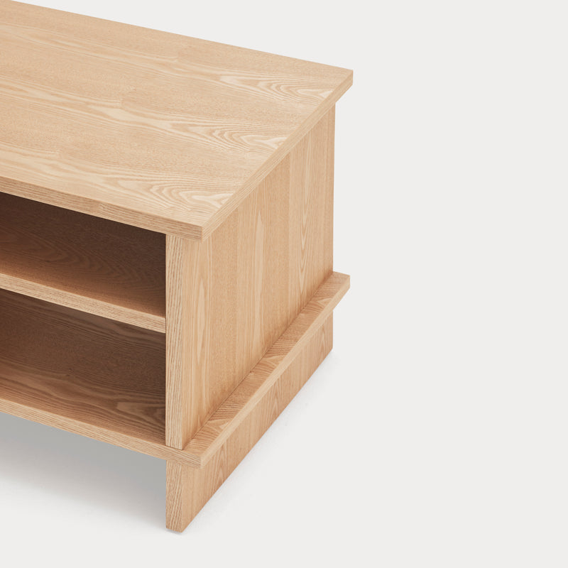 Inari - Table D'Appoint - Chêne