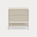 Platt - Table De Chevet - Sable