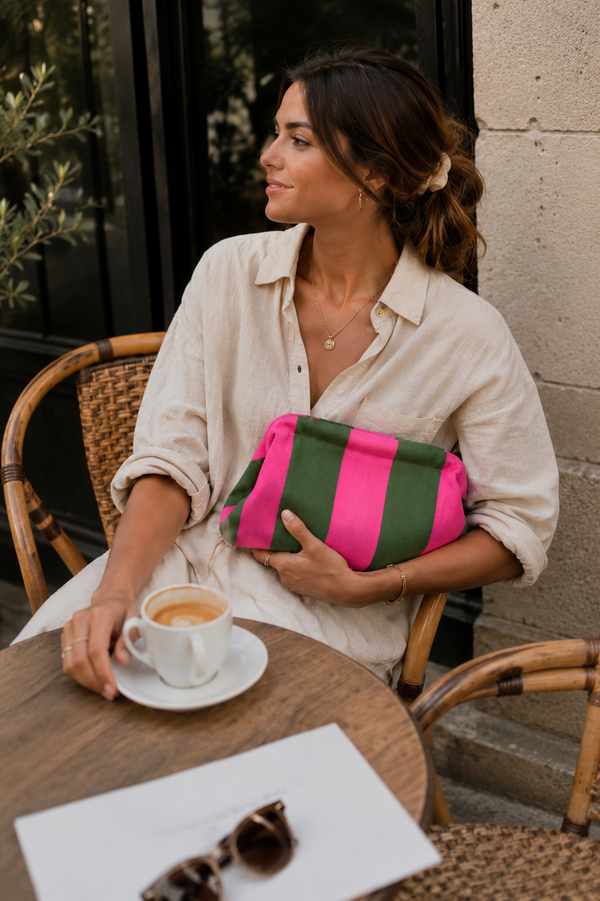 Bea Bag - Green