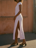 Dress - City Squares