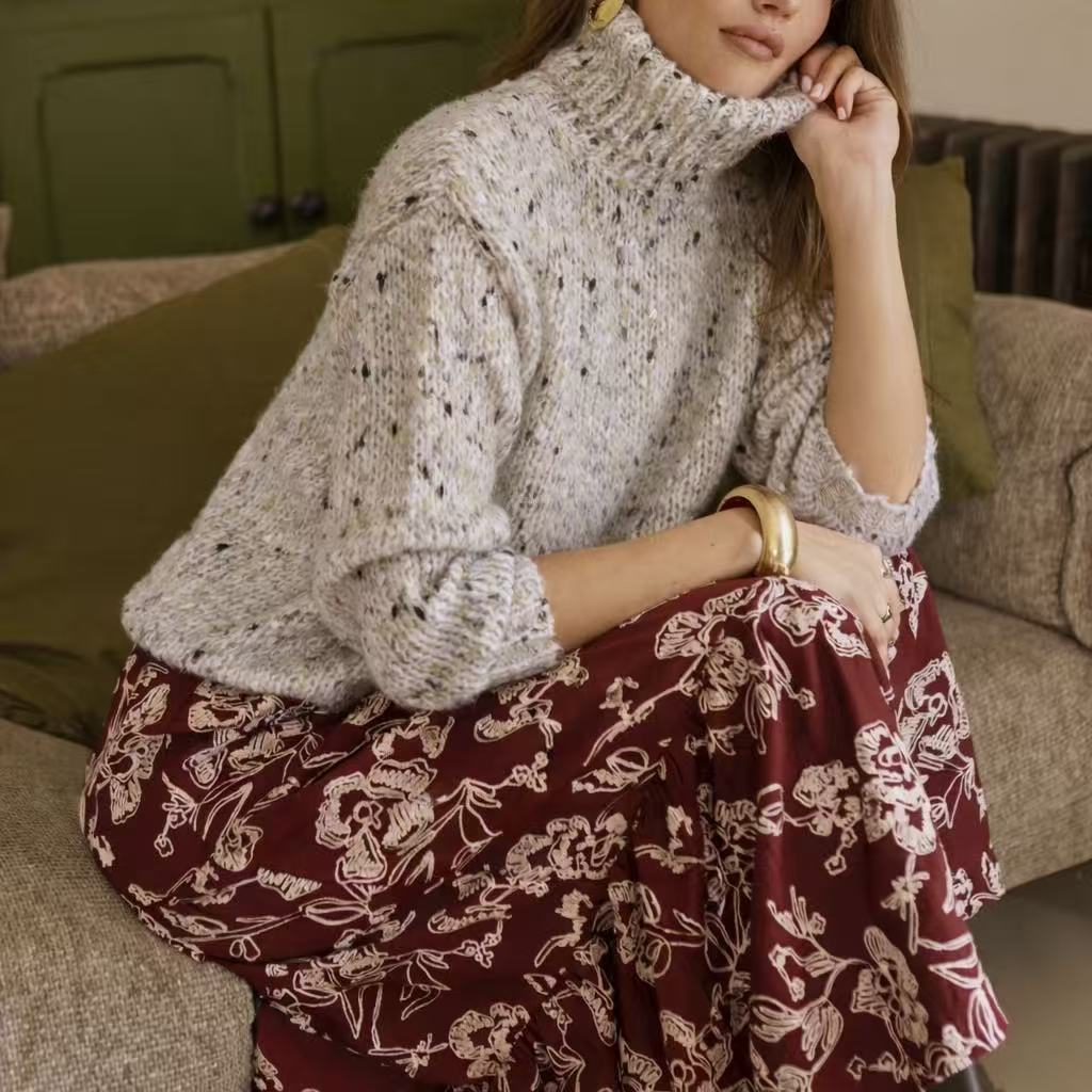 Lyma Knit