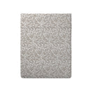 Esprit Damas - Drap Plat - Satin De Coton - Taupe
