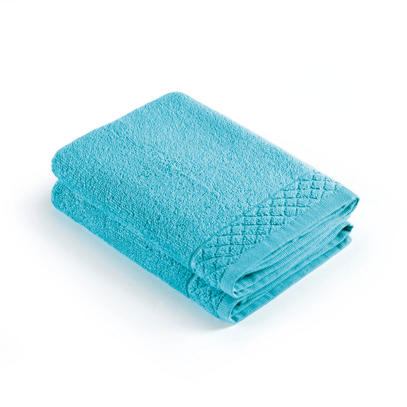 Eden - Set De 2 Torchons De Cuisine - Turquoise