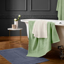 Tapis - Tapis De Bain - Vert Amande