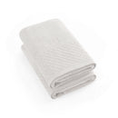 Eden - Set De 2 Serviettes - Blanc