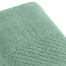 Eden - Set De 2 Serviettes - Vert Bouteille