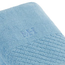 Eden - Set De 2 Serviettes - Bleu Ciel