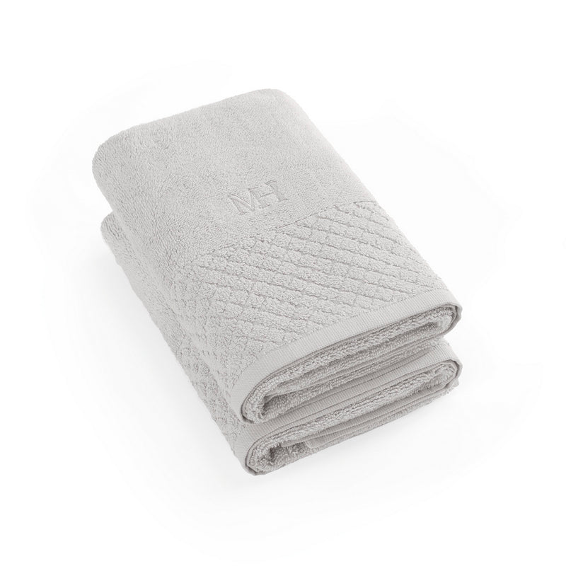 Eden - Set De 2 Serviettes - Sable