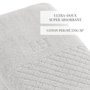 Eden - Set De 2 Serviettes - Sable