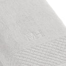 Eden - Set De 2 Draps De Bain - Sable