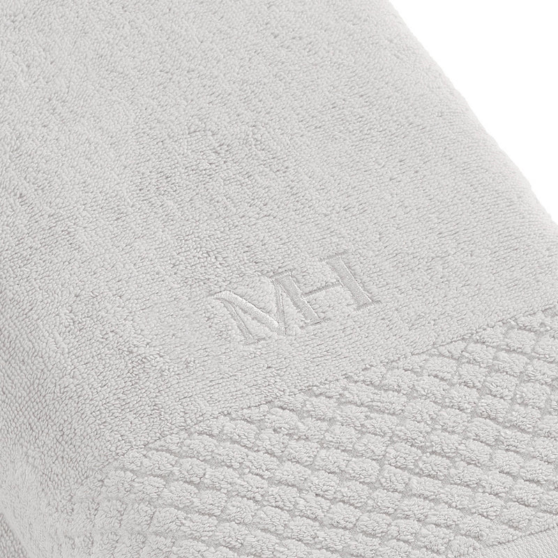 Eden - Set De 2 Draps De Bain - Sable
