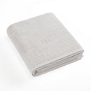 Eden - Maxi Drap De Bain - Blanc