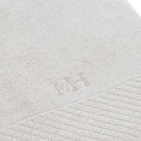 Eden - Maxi Drap De Bain - Blanc