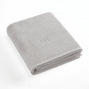 Eden - Maxi Drap De Bain - Sable