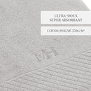 Eden - Maxi Drap De Bain - Sable