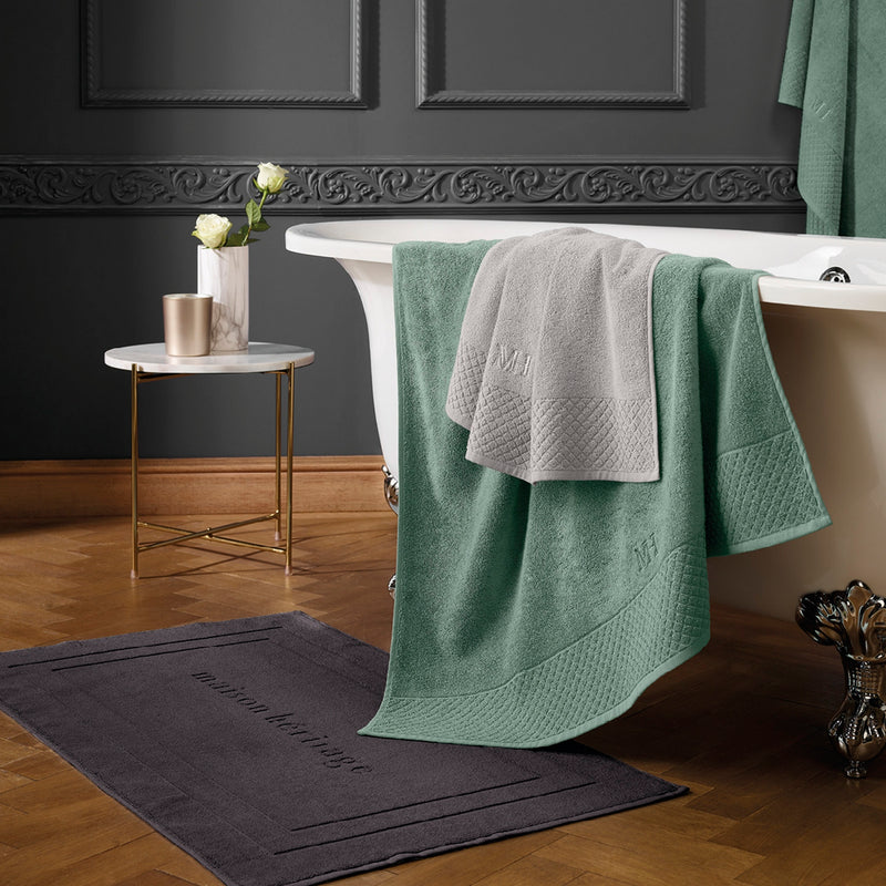 Eden - Maxi Drap De Bain - Sable