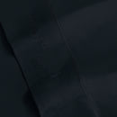 Uni - Drap Plat - Satin De Coton - Blue 11