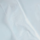 Uni - Drap Plat - Satin De Coton - Vert 01