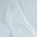 Uni - Ensemble De Draps - Satin De Coton - Vert 01