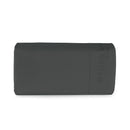 Uni - Drap Plat - Satin De Coton - Gris 02