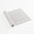 Tapis - Tapis De Bain - Blanc