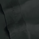 Uni - Drap Plat - Satin De Coton - Gris 03