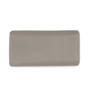 Uni - Drap Plat - Satin De Coton - Taupe 01