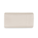 Uni - Drap Plat - Satin De Coton - Taupe 05
