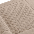 Tapis - Tapis De Bain - Taupe