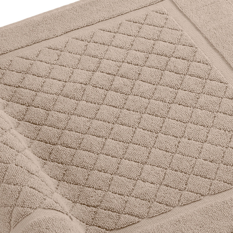 Tapis - Tapis De Bain - Taupe